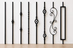 STAIR SPINDLES