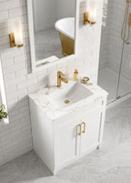 24" MDF VANITY