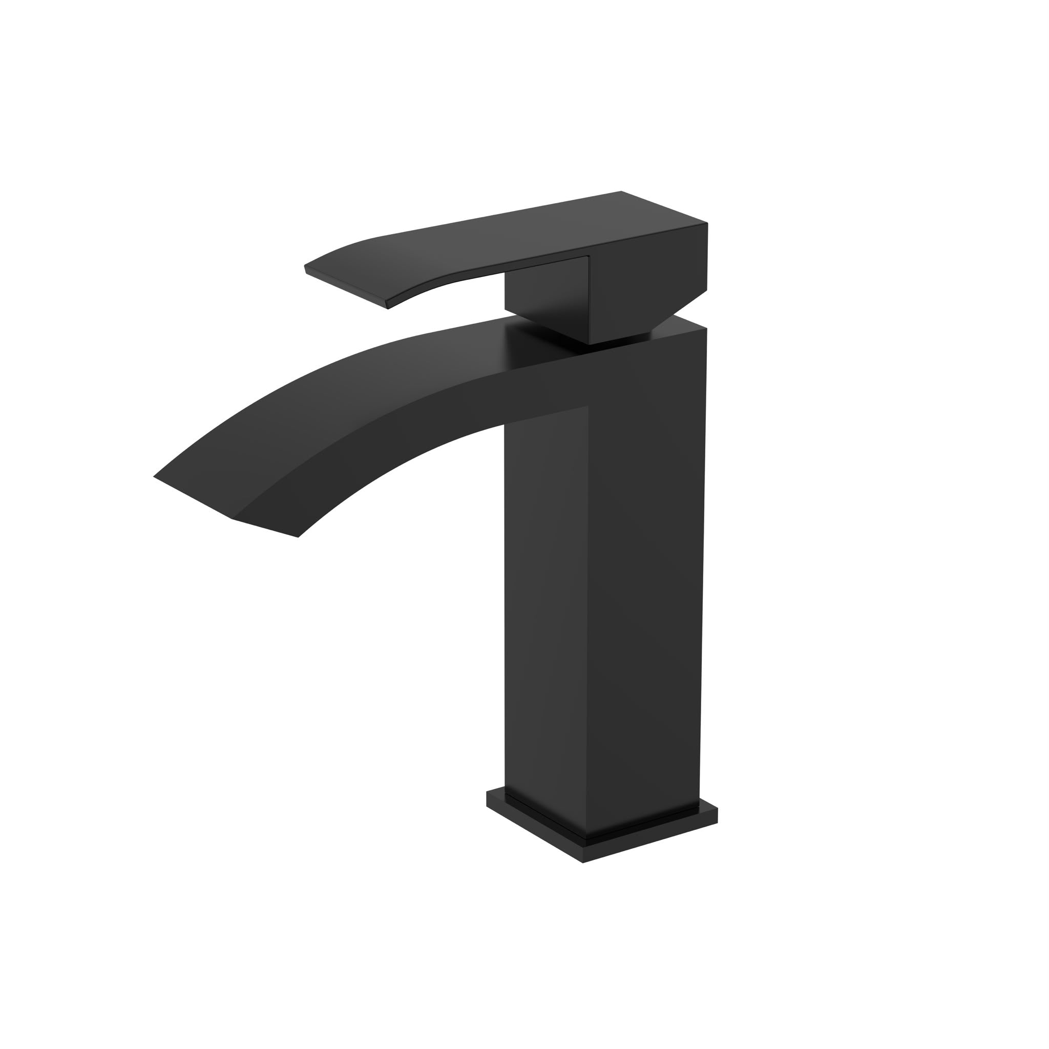 30" WHITE VANITY - WITH FREE FAUCET