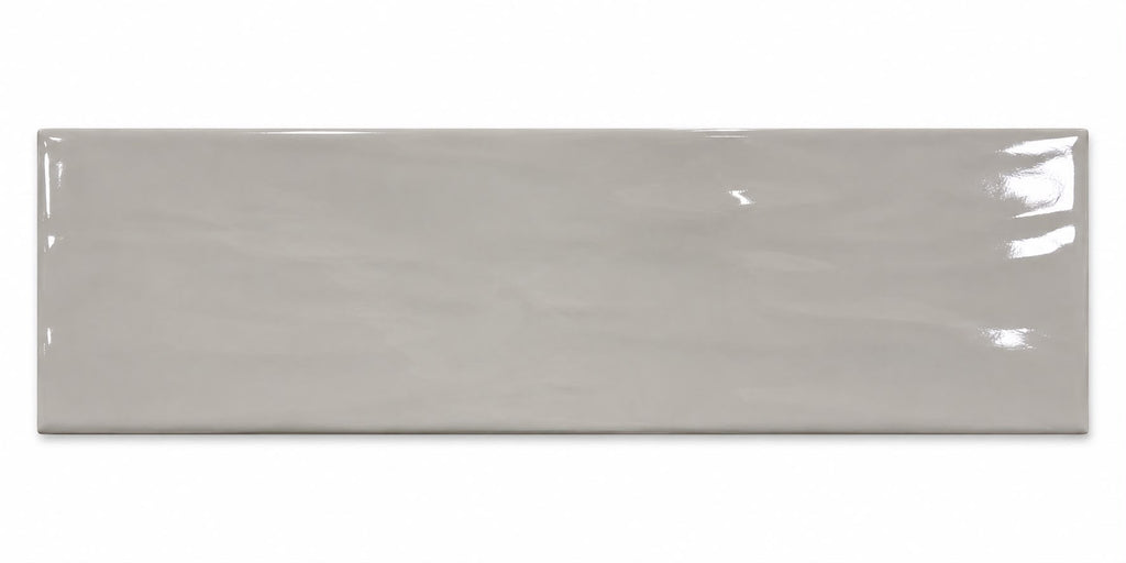 MAIOLICA PEARL 3" X 12"