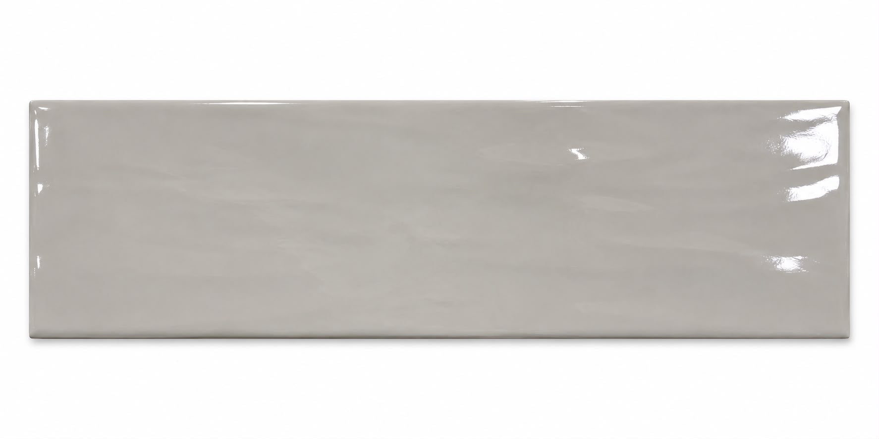 MAIOLICA PEARL 3" X 12"