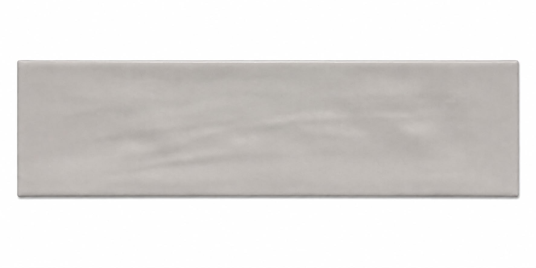 MAIOLICA PEARL 3" X 12"
