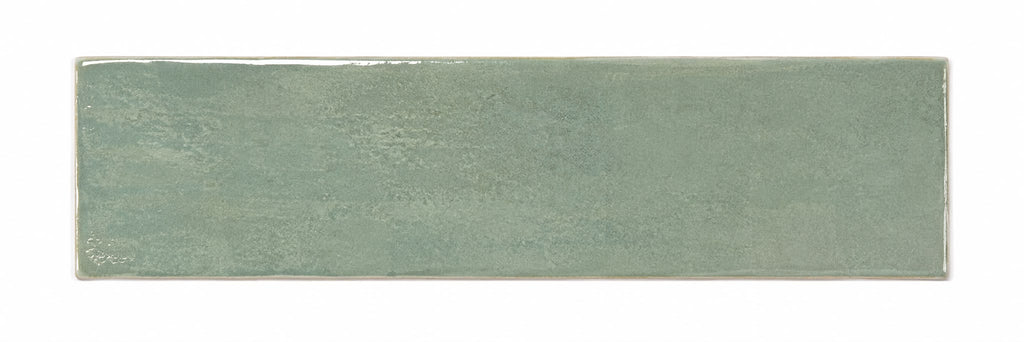 VITA GREEN GLOSS 2" X 6"