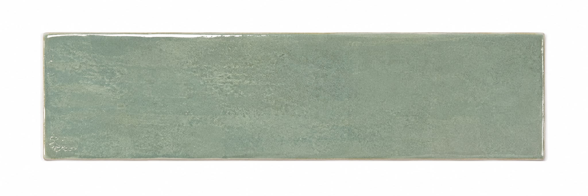 VITA GREEN GLOSS 2" X 6"