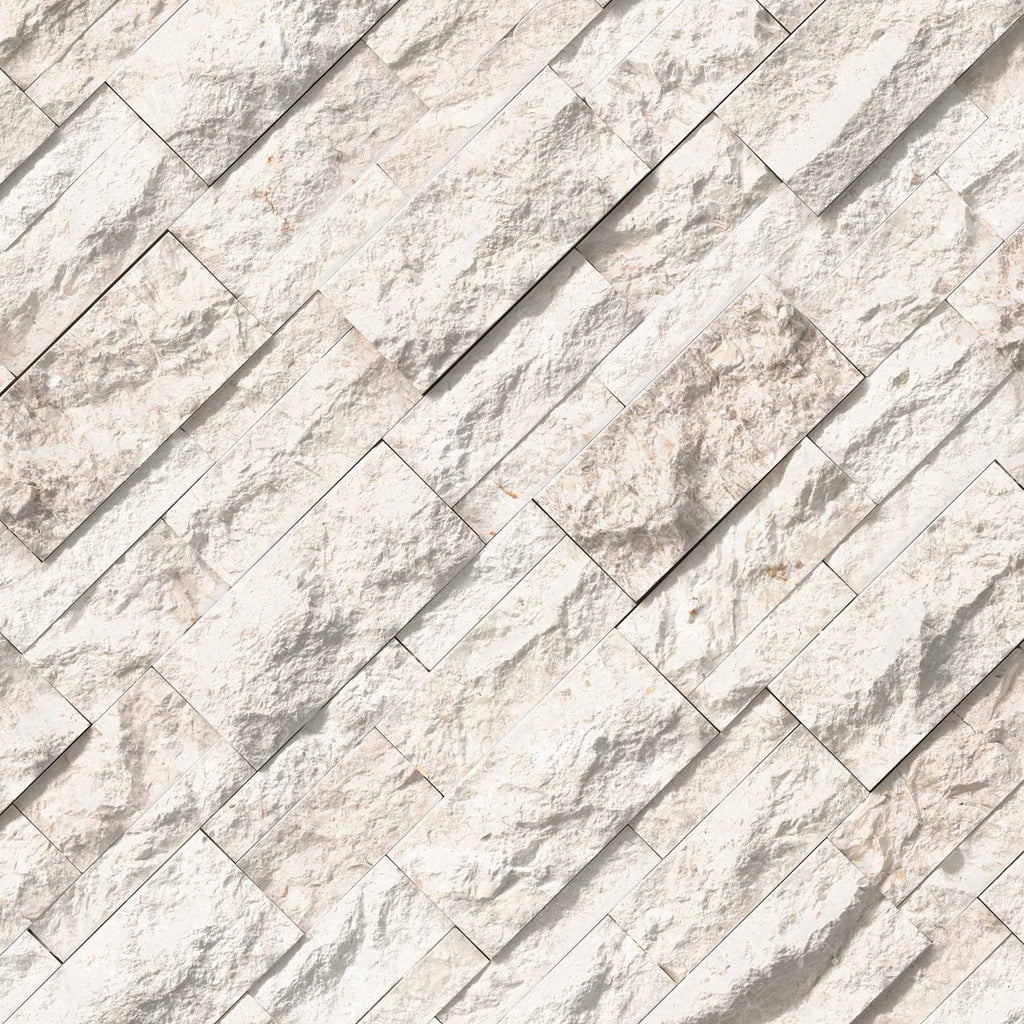 MAYRA WHITE XL STONE