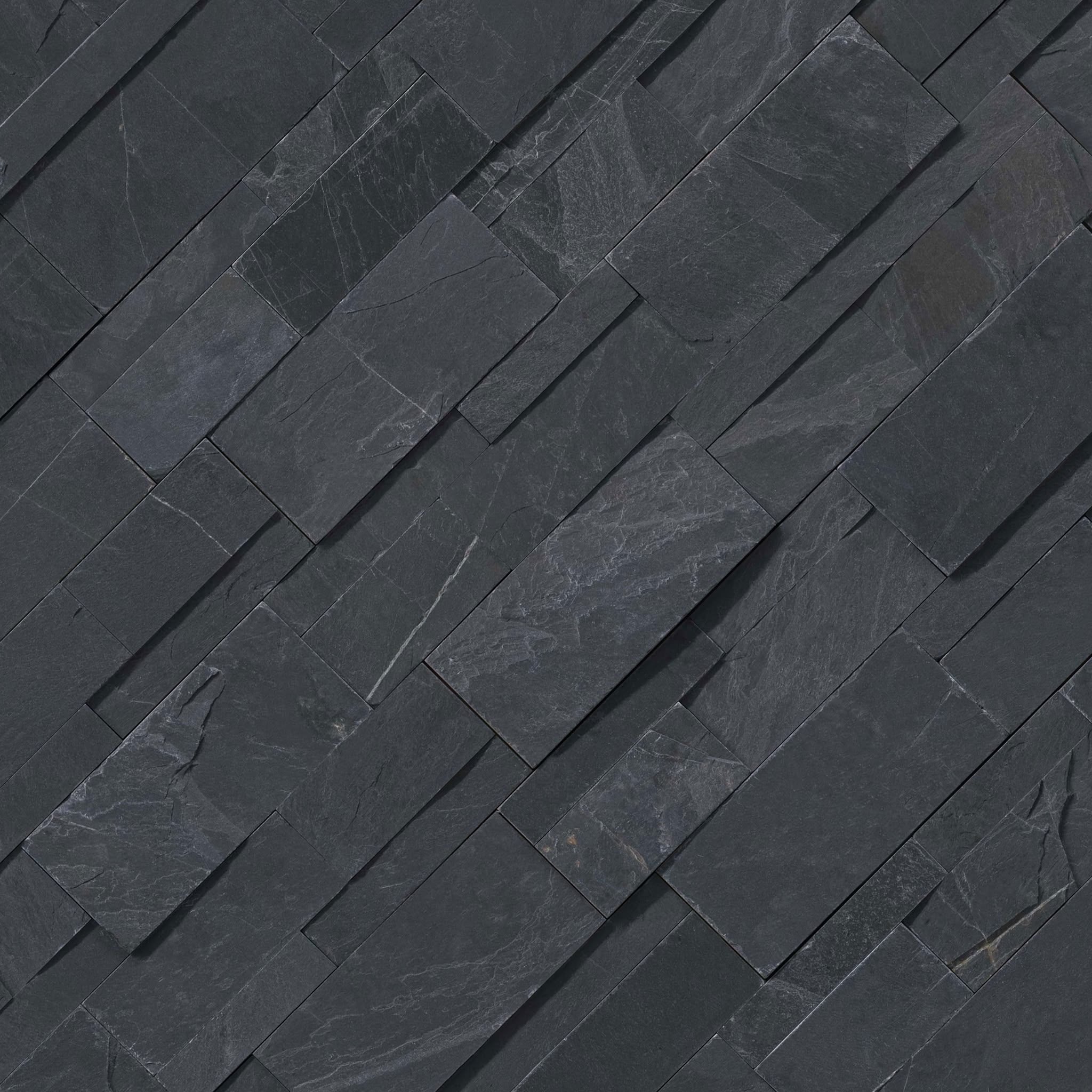 PREMIUM BLACK XL STONE