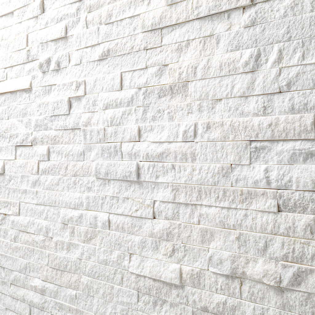 ARCTIC WHITE 6 x 24 STONE