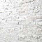 ARCTIC WHITE 6 x 24 STONE