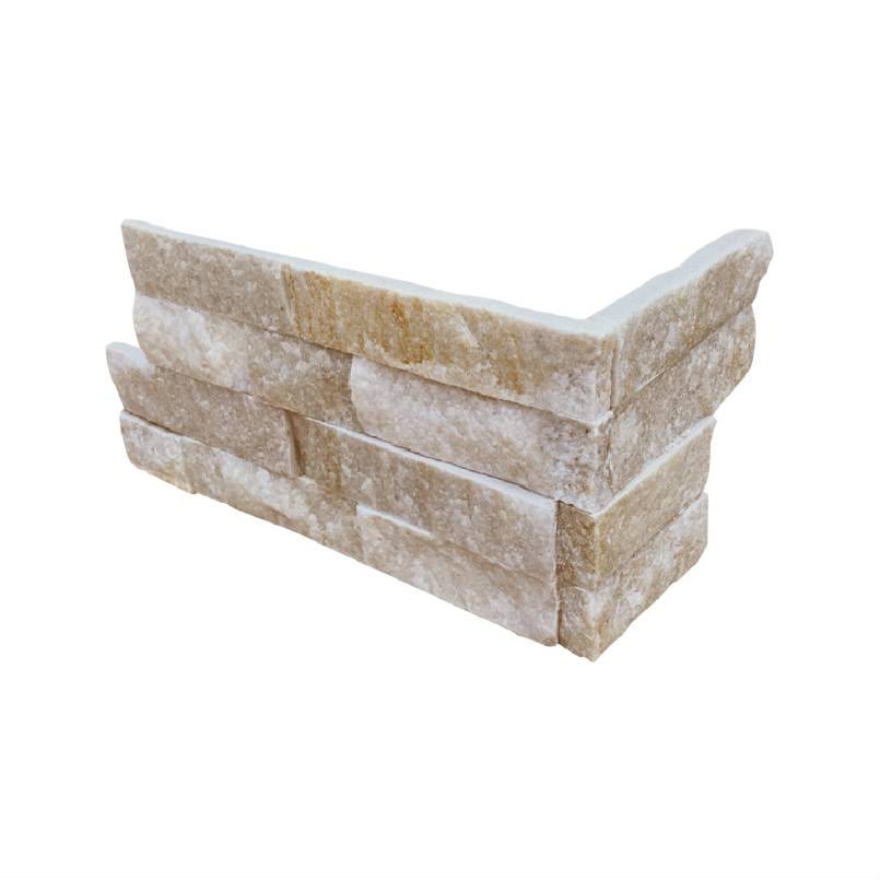 ARCTIC GOLDEN 6 x 24 STONE