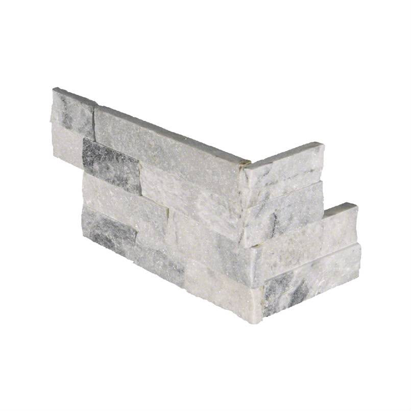 ALASKA GRAY 6 x 24 STONE