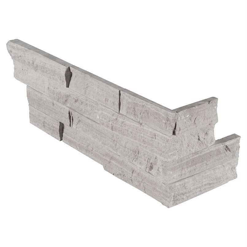 GRAY OAK 6 x 24 STONE