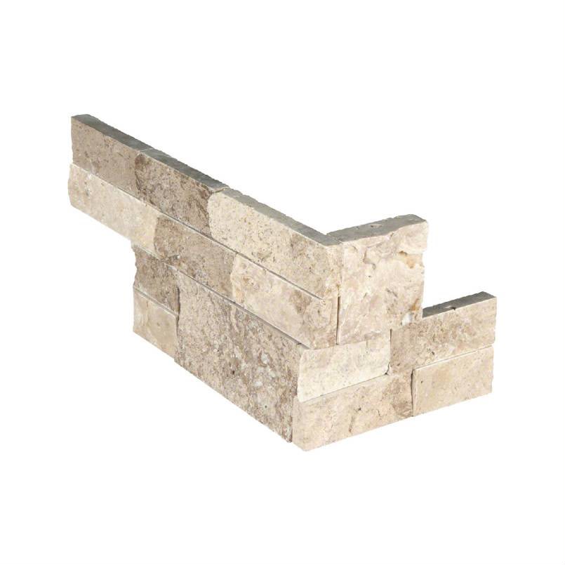 ROMAN BEIGE 6 x 24 STONE