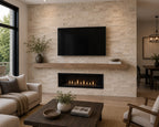 ROMAN BEIGE 6 x 24 STONE