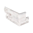 CALACATTA CRESSA 3D 6 x 24 STONE