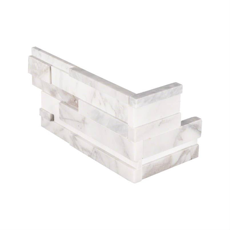 CALACATTA CRESSA 3D 6 x 24 STONE