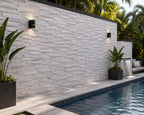 CALACATTA CRESSA 3D 6 x 24 STONE