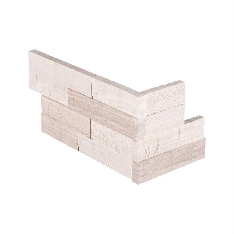WHITE OAK MULTI OAK 6 x 24 STONE