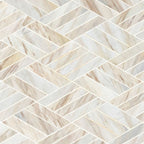 ANGORA RHOMBUS POLISHED