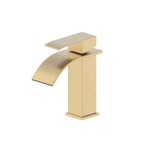 BANFF COLLECTION FAUCET - AVAILABLE IN 4 COLOURS
