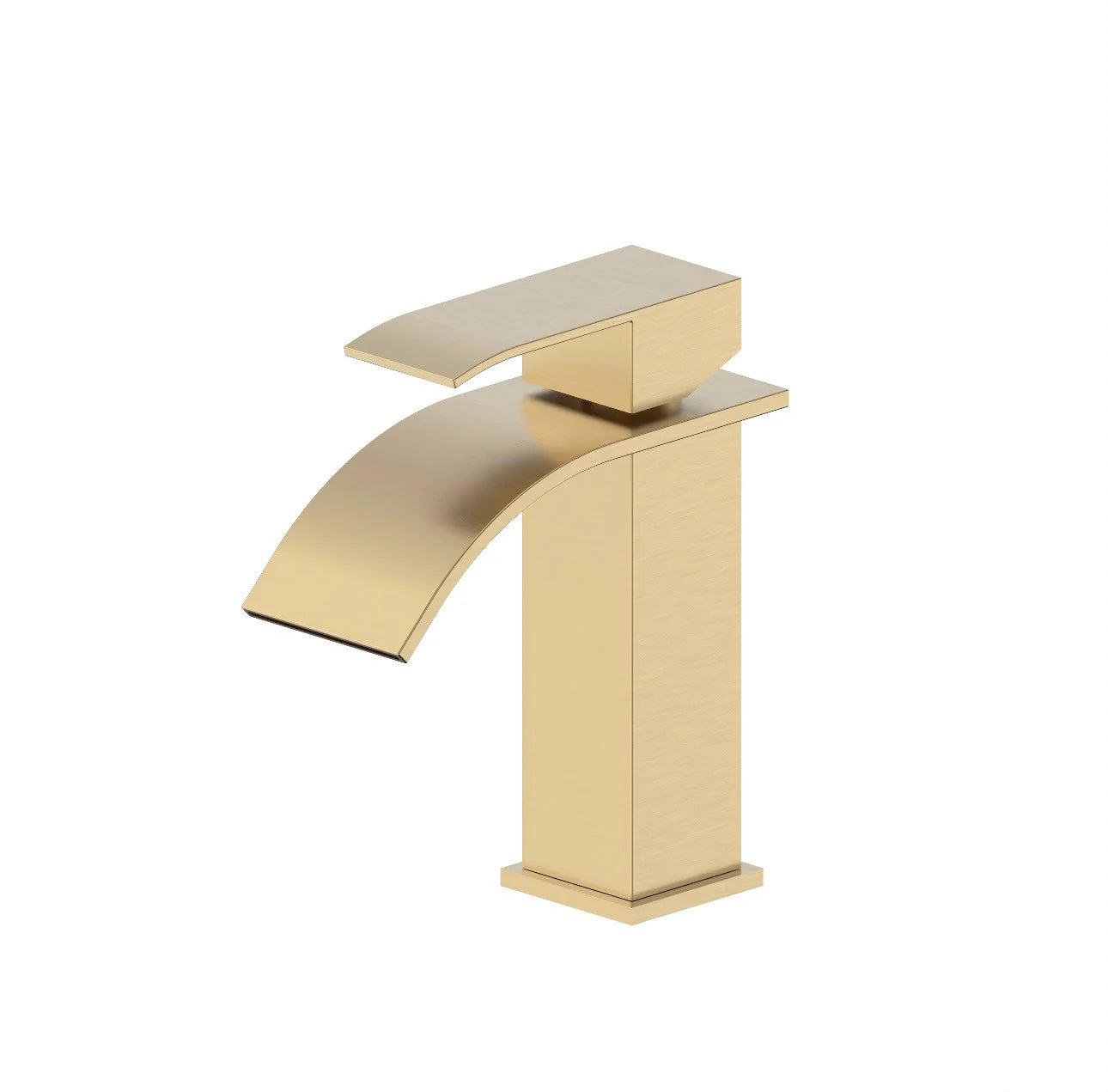 BANFF COLLECTION-WATERFALL FAUCET