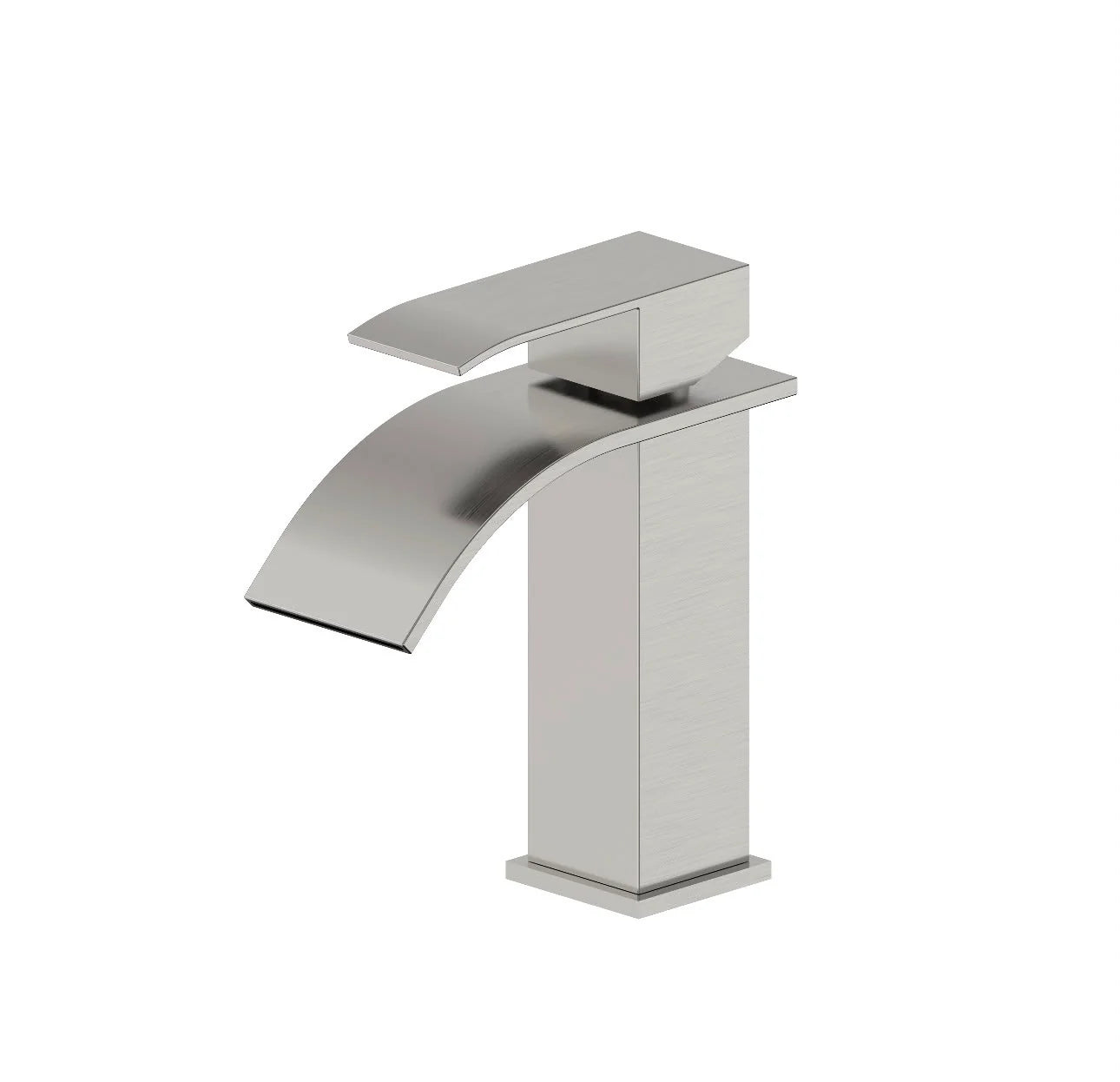 BANFF COLLECTION-WATERFALL FAUCET