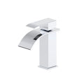 BANFF COLLECTION FAUCET - AVAILABLE IN 4 COLOURS