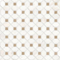 BIANCO DOLOMITE CREMA DOTTY