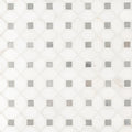 BIANCO DOLOMITE DOTTY