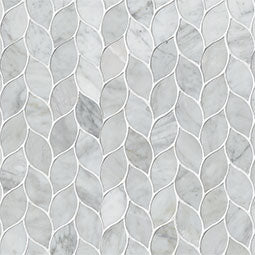 CARRARA WHITE BLANCO