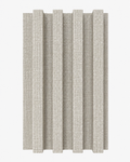 PARIS GREY PVC FLUTED PANEL