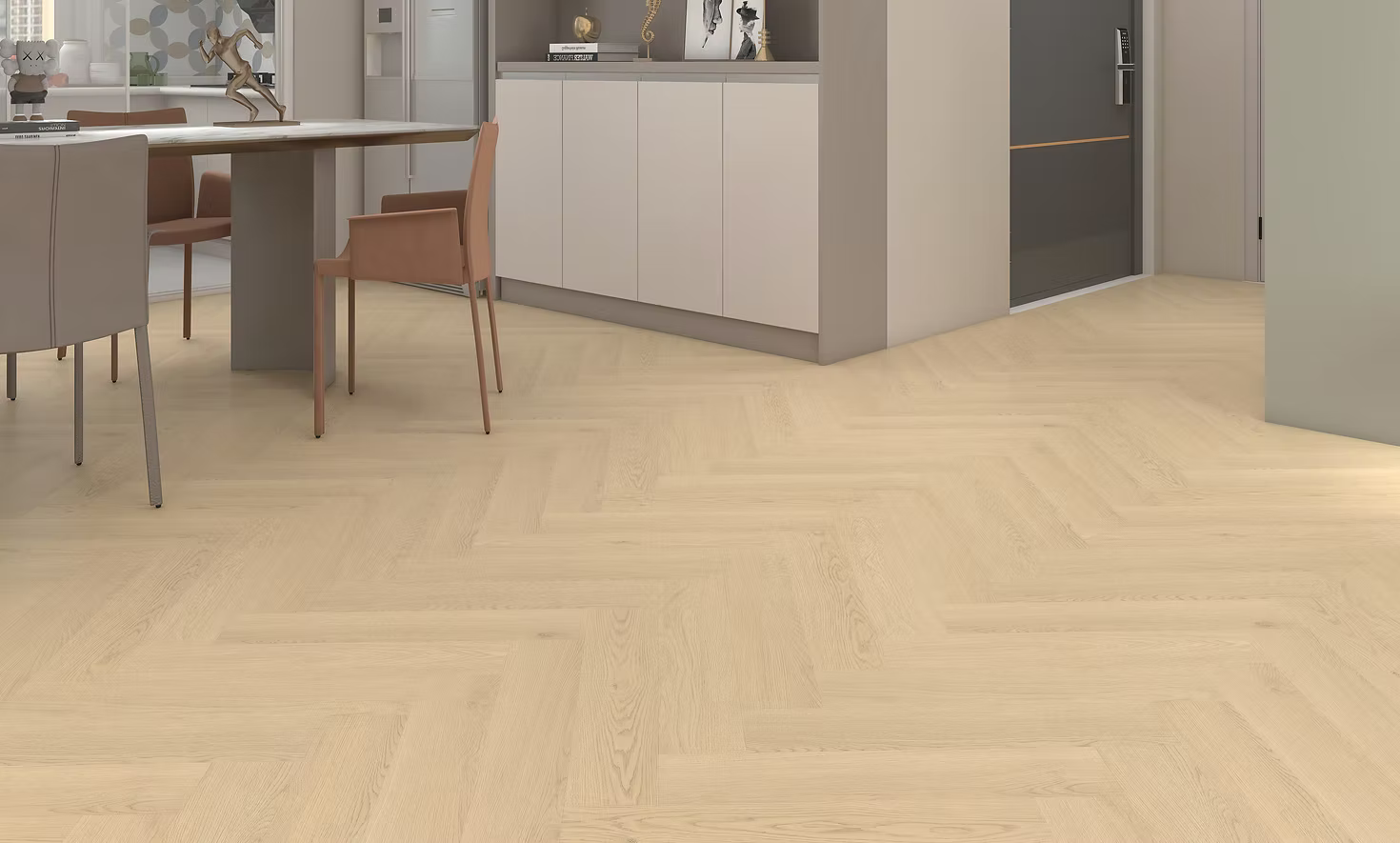 Prestige Natural
