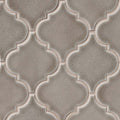 DOVE GRAY ARABESQUE