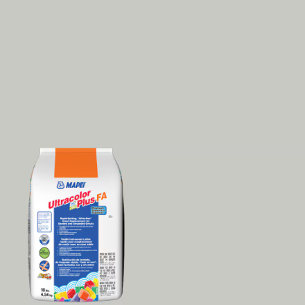 ULTRACOLOUR PLUS GROUT 93 "WARM GRAY"