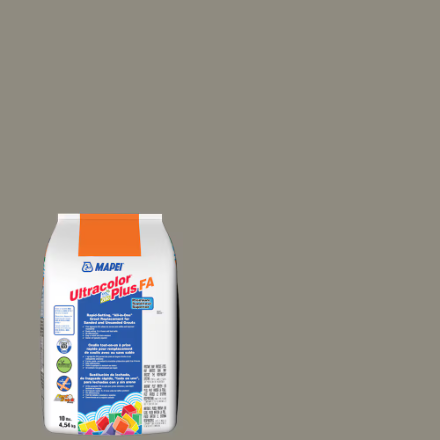 ULTRACOLOUR PLUS GROUT 02 "PEWTER
