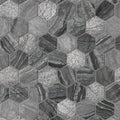 HENLEY MULTI FINISH HEXAGON