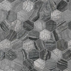 HENLEY MULTI FINISH HEXAGON
