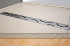 Schluter® KERDI-SHOWER-LT/-LTS SHOWER TRAY (SIDE DRAIN)