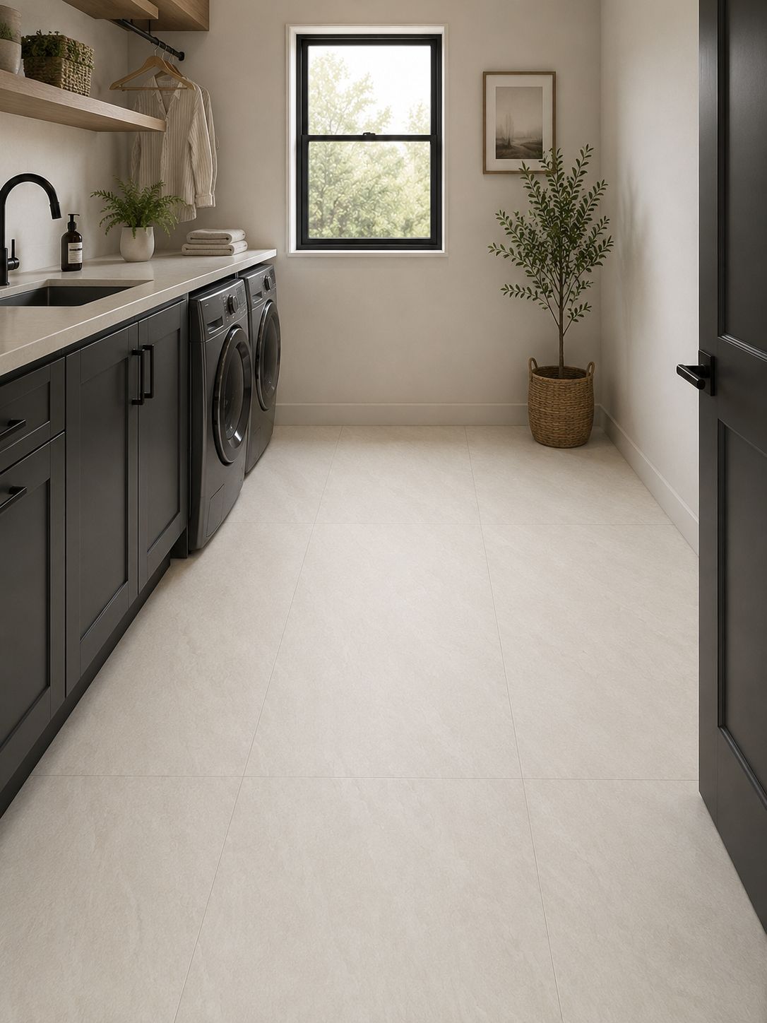 LATTE WHITE
