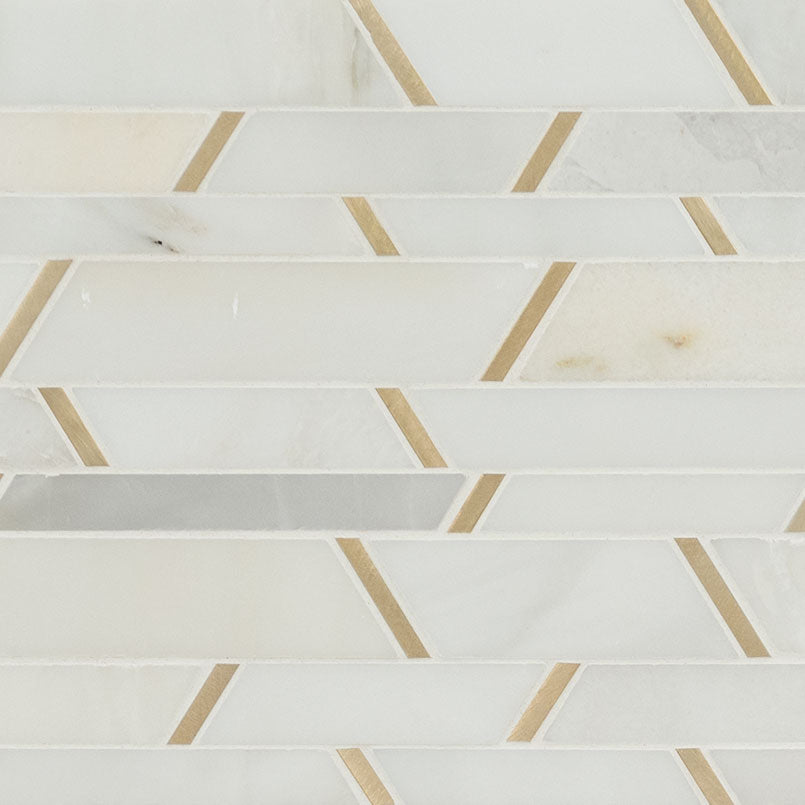 METRO GOLD