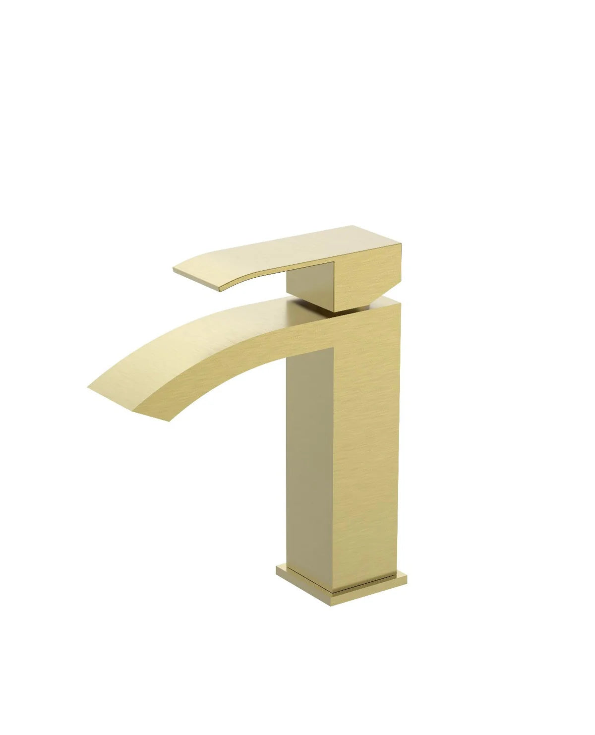 NIAGRA COLLECTION FAUCET - AVAILABLE IN 4 COLOURS