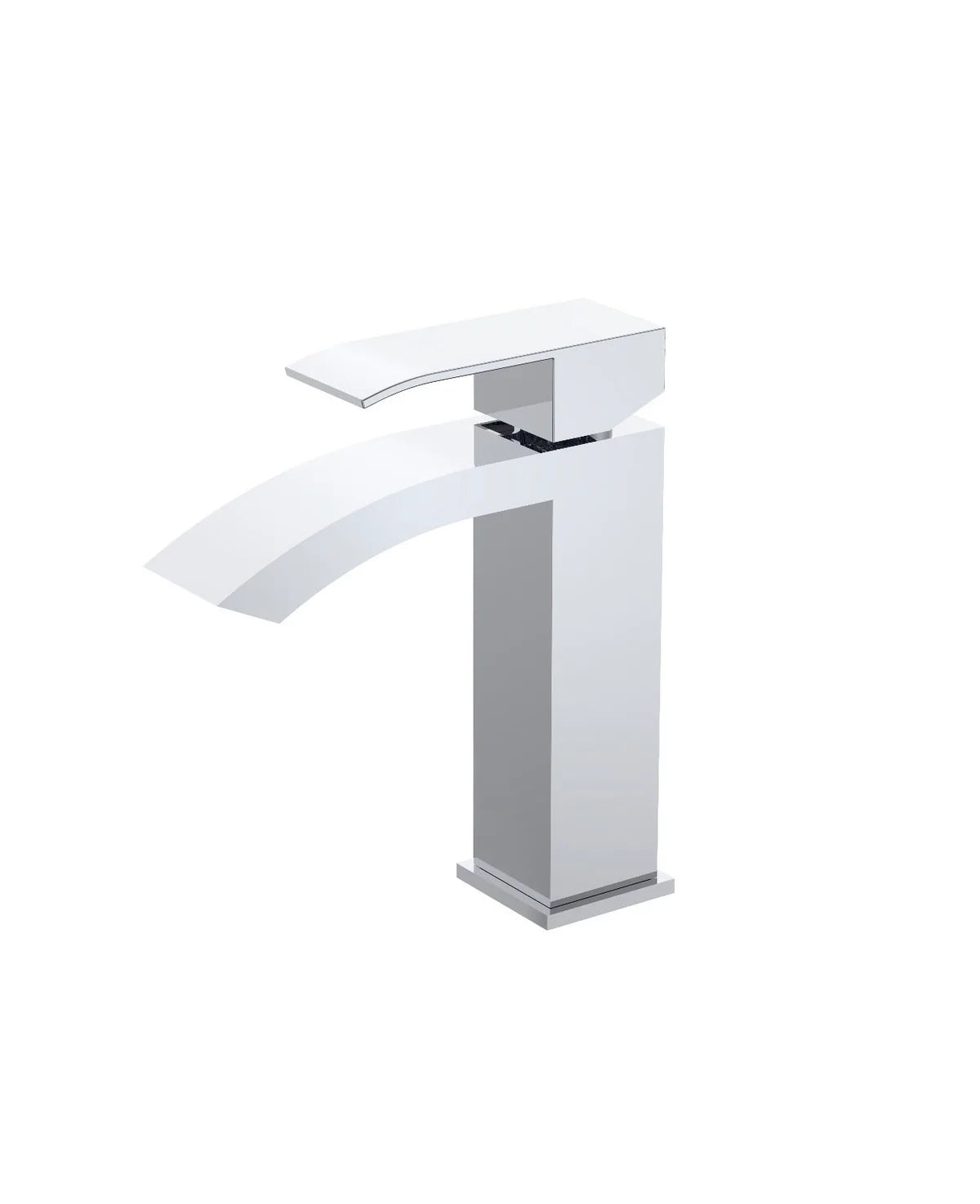 NIAGRA COLLECTION FAUCET - AVAILABLE IN 4 COLOURS