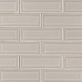 PORTICO PEARL BEVELED 2X6"
