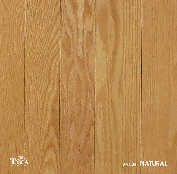 Natural