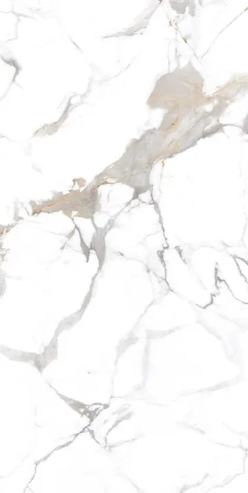 GLORIOUS CARRARA