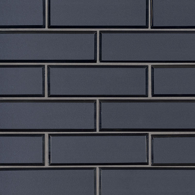 VAGUE BLUE SUBWAY