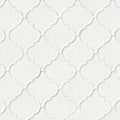 WHISPER WHITE ARABESQUE