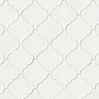 WHISPER WHITE ARABESQUE
